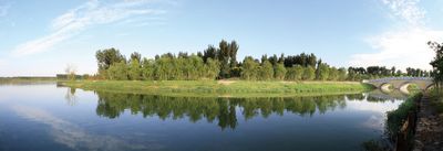 ���˺�ɭ�ֹ�԰